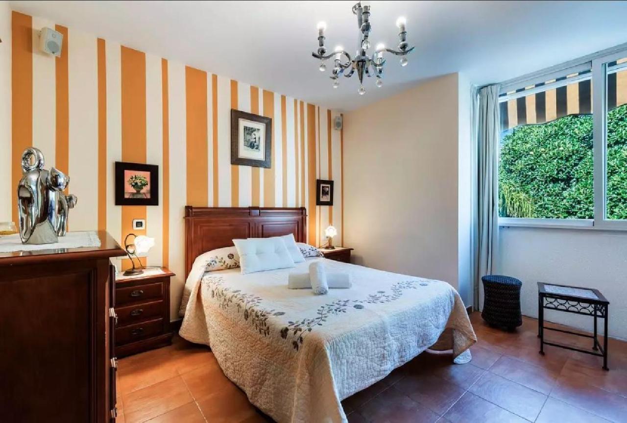 Ferienwohnung Atico Guadalhorce - Mirador Privado Con Barbacoa Y Solarium Alora Exterior foto
