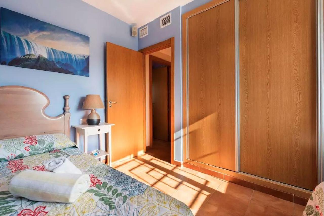 Ferienwohnung Atico Guadalhorce - Mirador Privado Con Barbacoa Y Solarium Alora Exterior foto