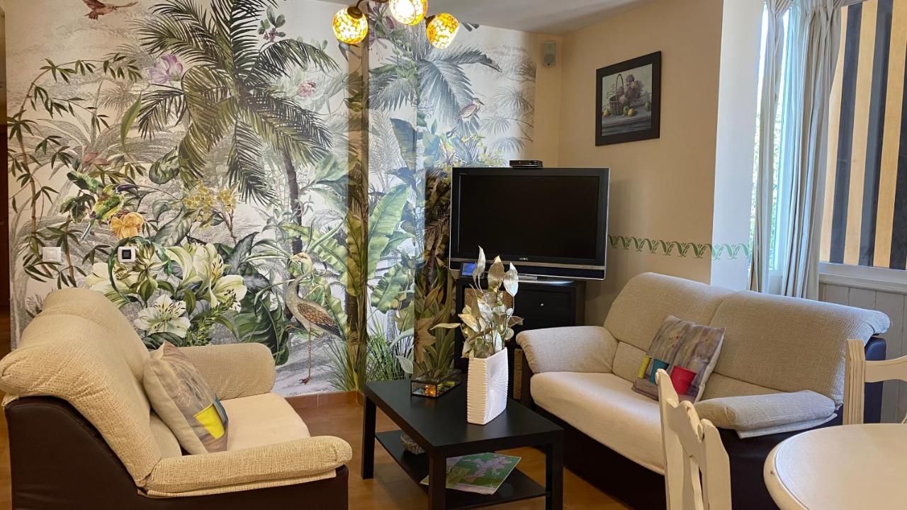 Ferienwohnung Atico Guadalhorce - Mirador Privado Con Barbacoa Y Solarium Alora Exterior foto
