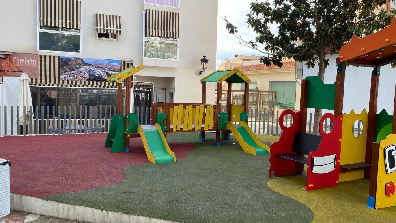Ferienwohnung Atico Guadalhorce - Mirador Privado Con Barbacoa Y Solarium Alora Exterior foto